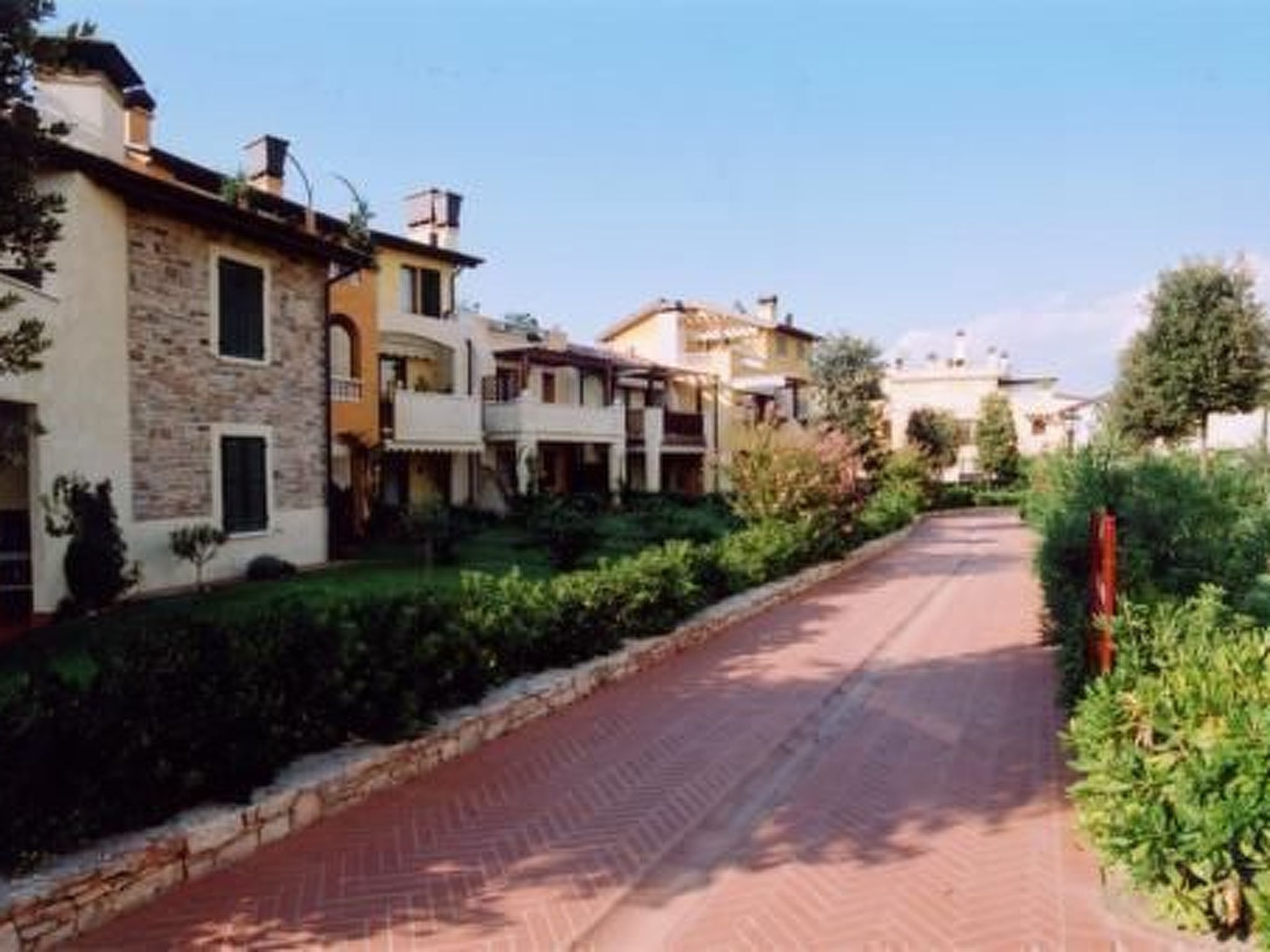 'Garda Resort Village-Image-tags.info