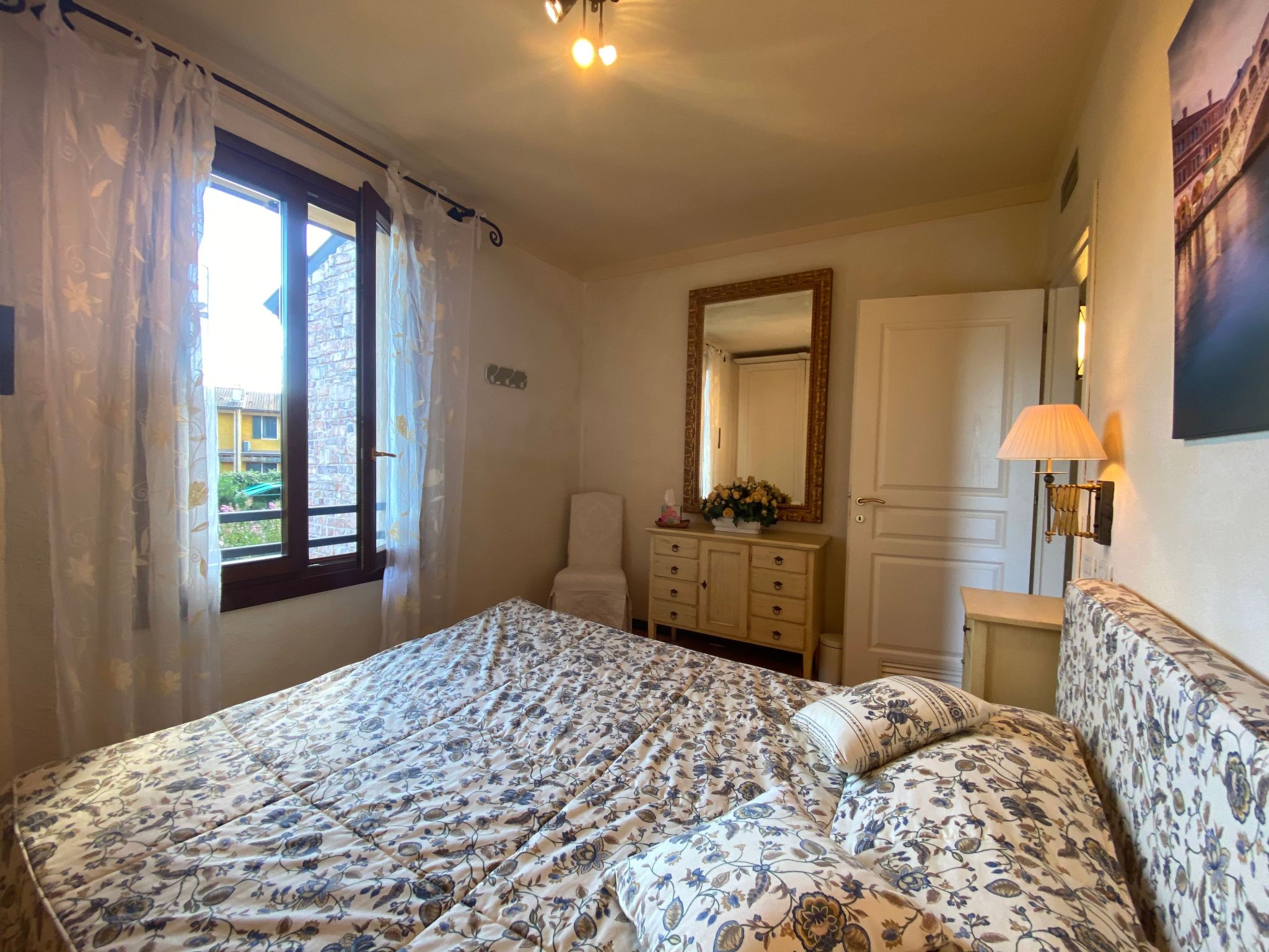 'Garda Resort Village-Drinnen