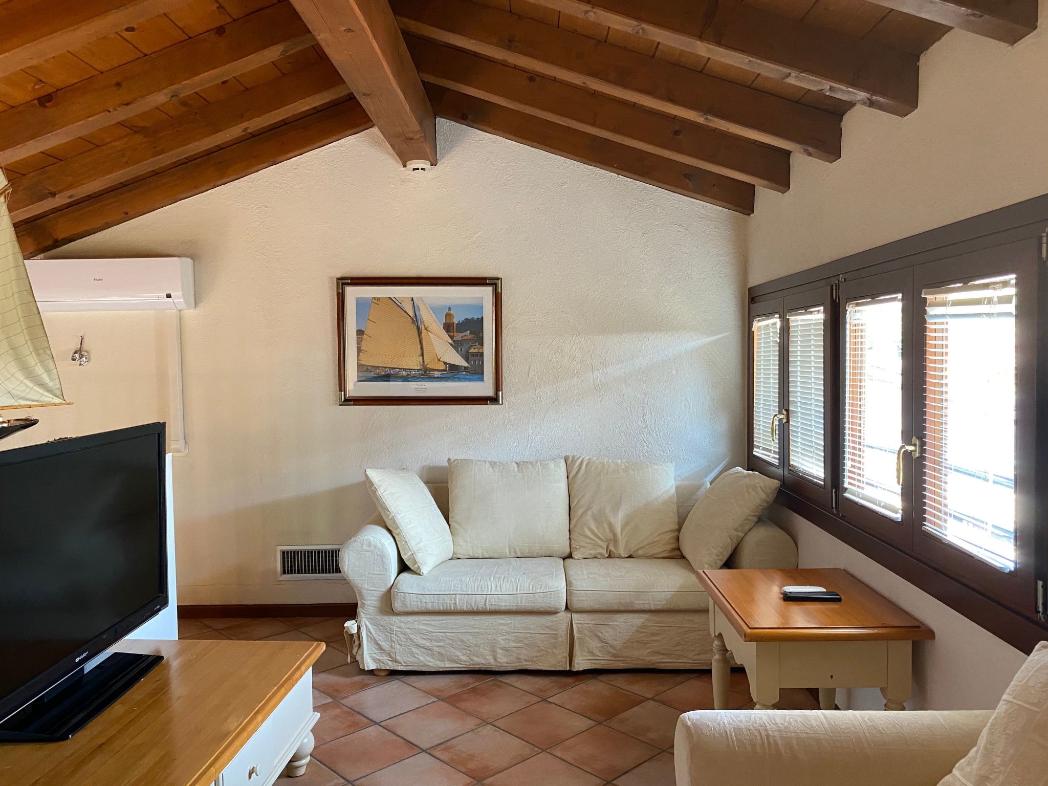 'Garda Resort Village-Drinnen