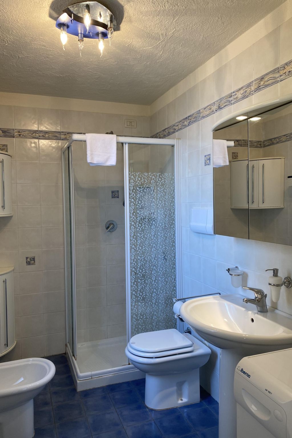 'Garda Resort Village-Drinnen