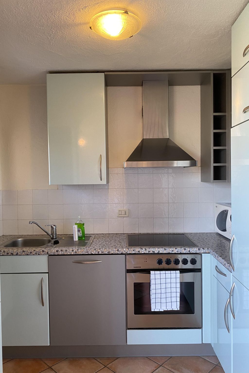 'Garda Resort Village-Drinnen