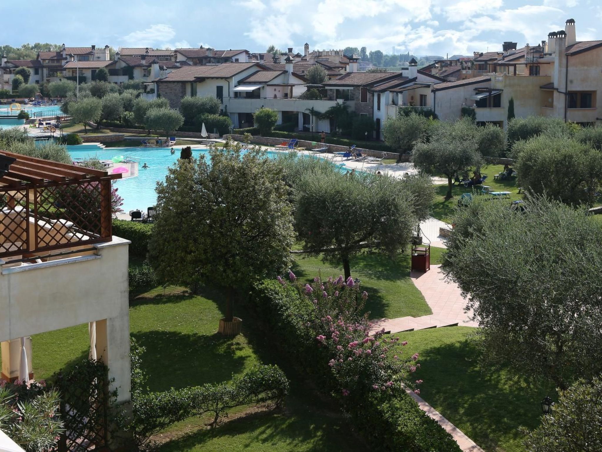 Photo of 'Garda Resort Village