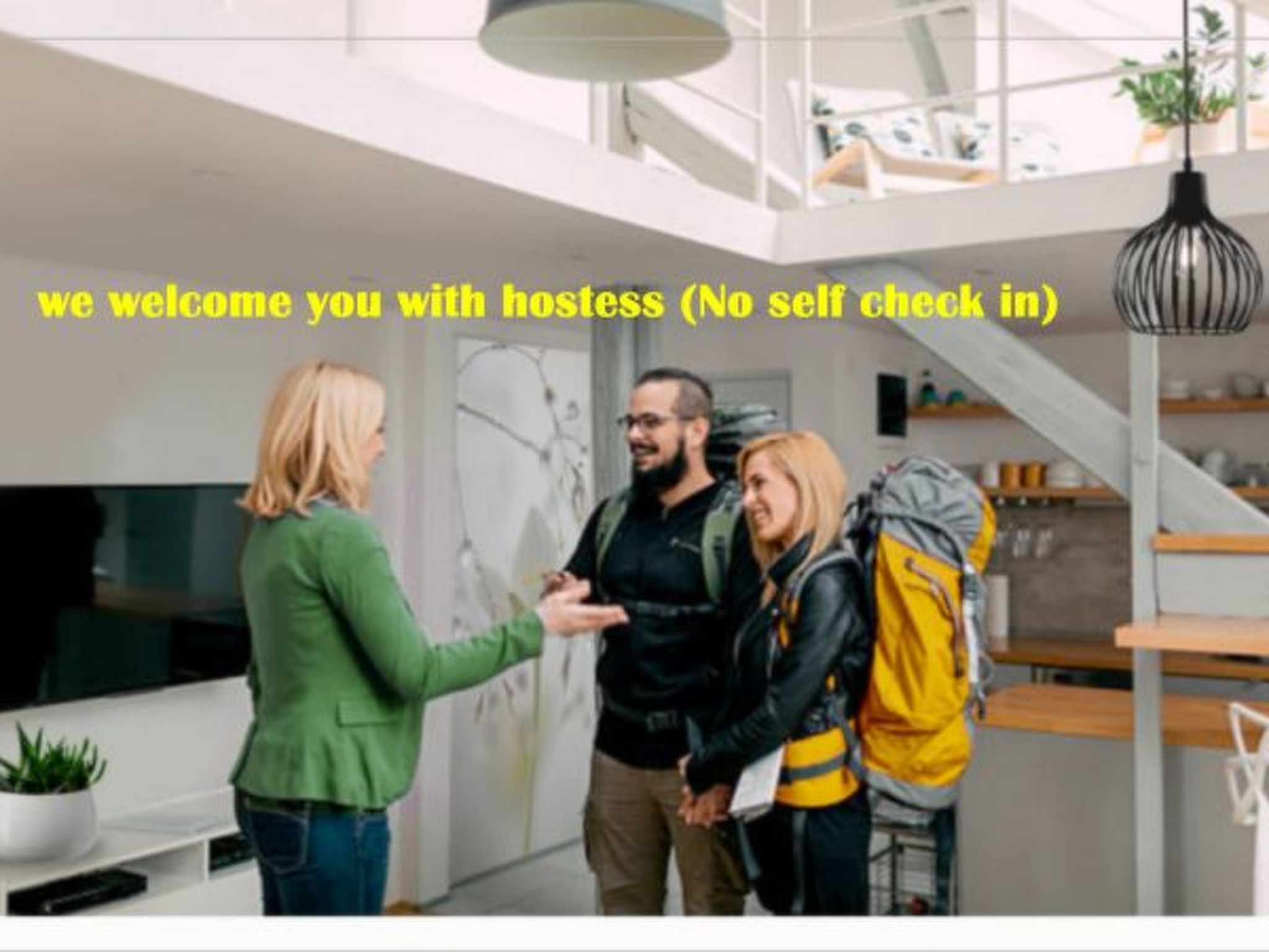 Photo of Desenzanoloft Lighthouse Apartment