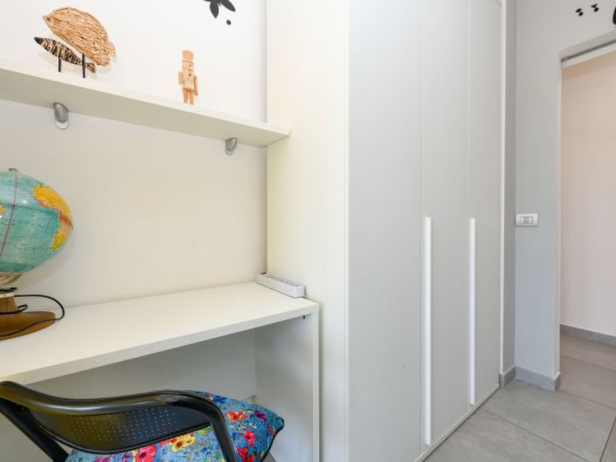 Photo of Desenzanoloft Lighthouse Apartment