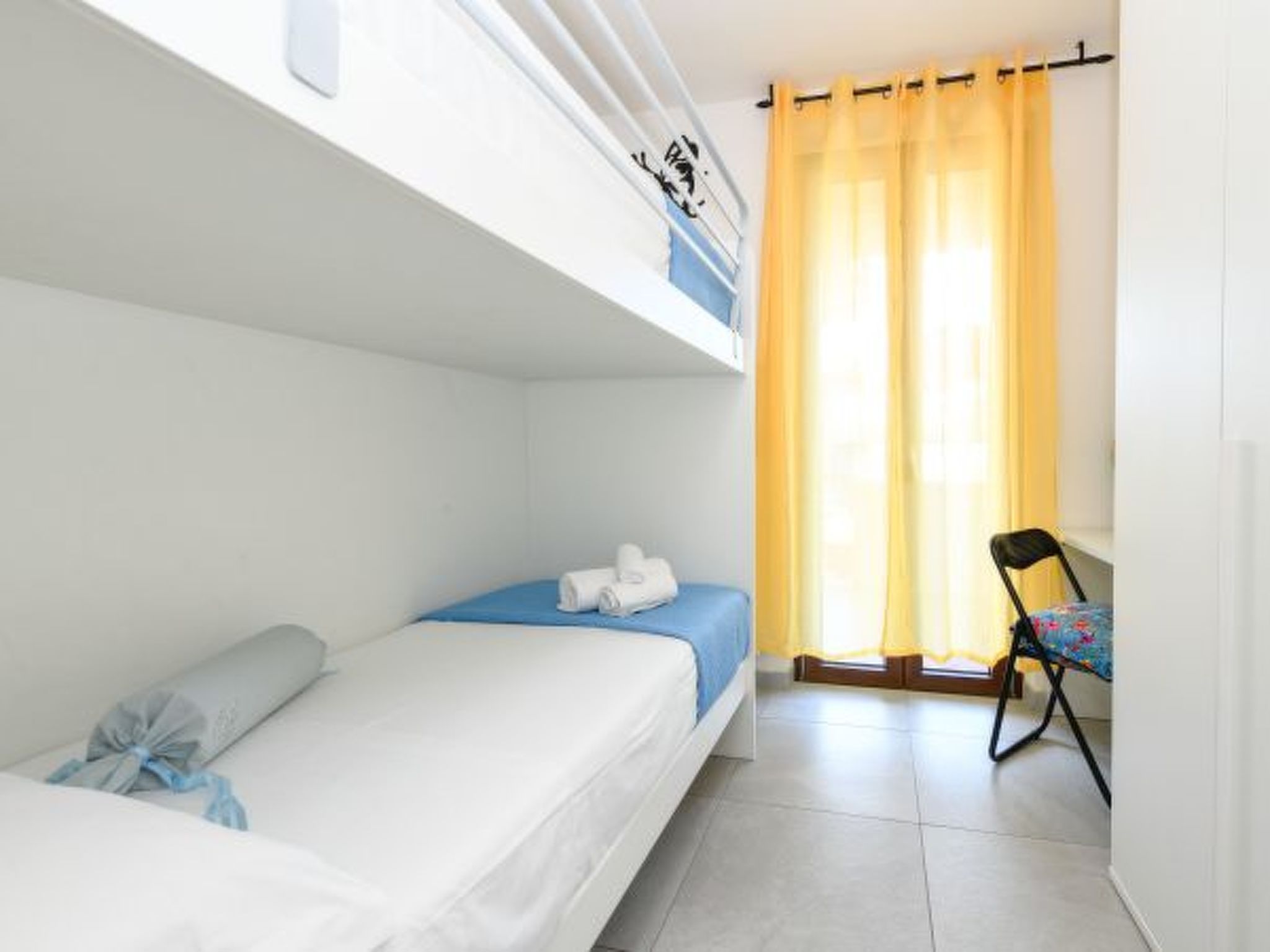 Photo of Desenzanoloft Lighthouse Apartment