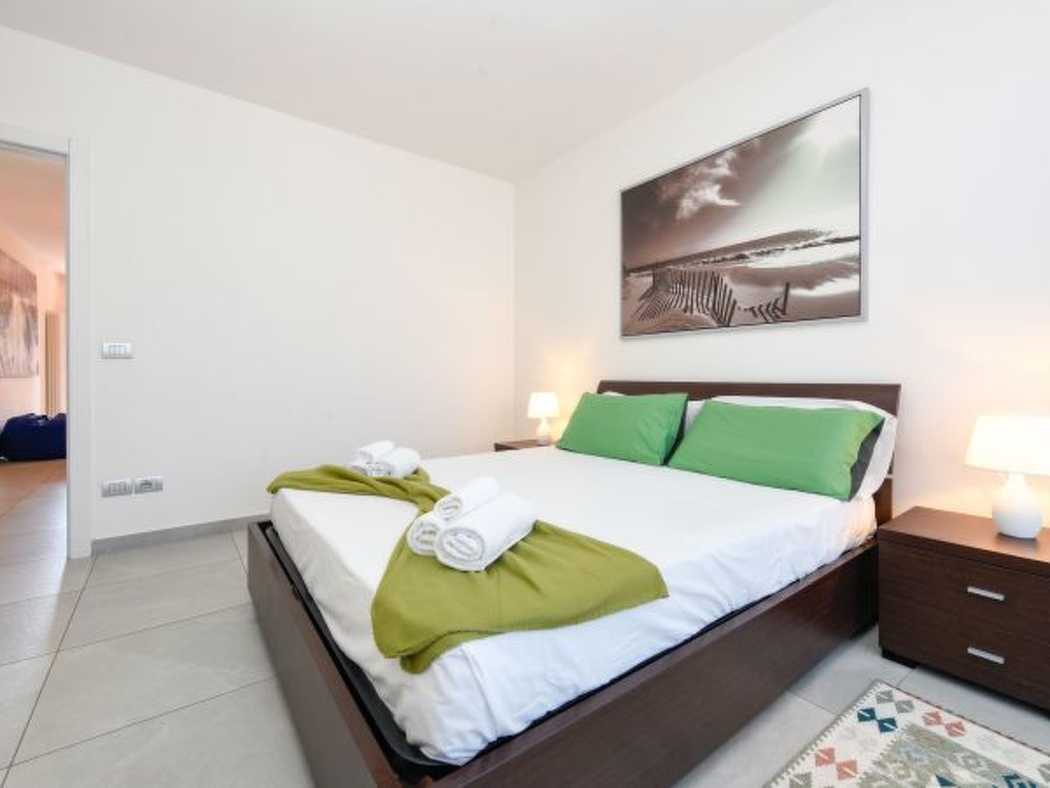 Photo of Desenzanoloft Lighthouse Apartment