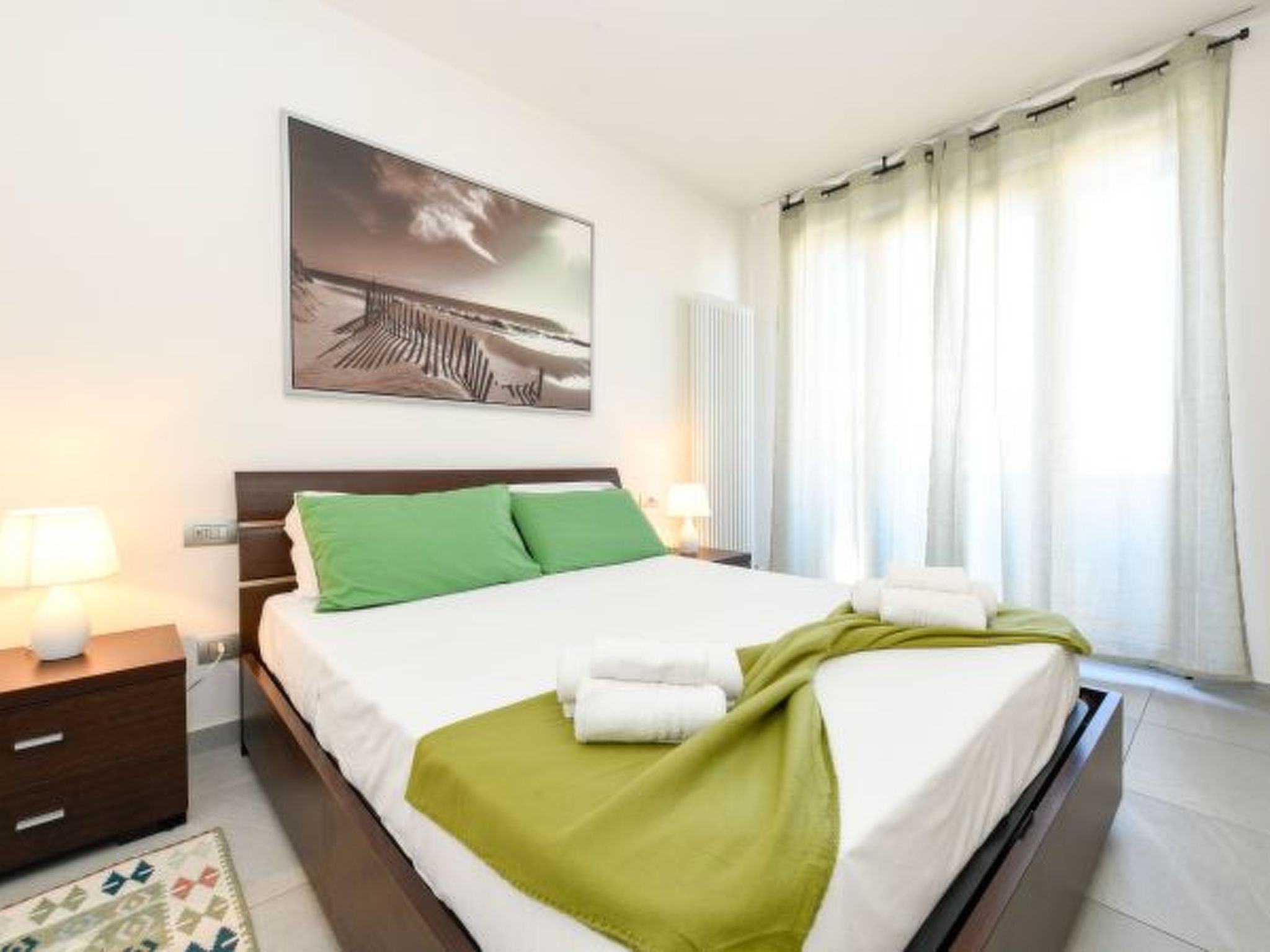 Photo of Desenzanoloft Lighthouse Apartment