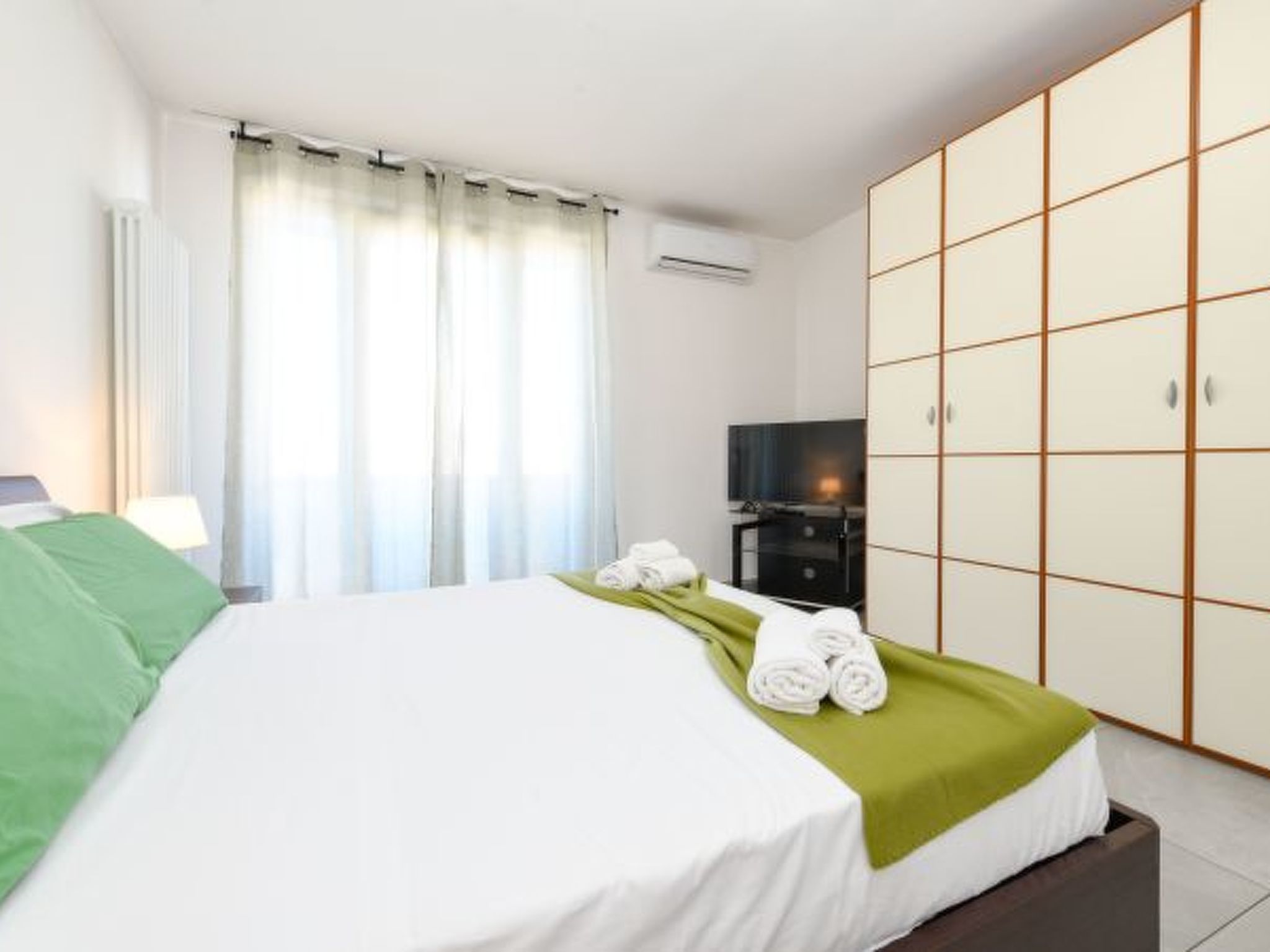 Photo of Desenzanoloft Lighthouse Apartment