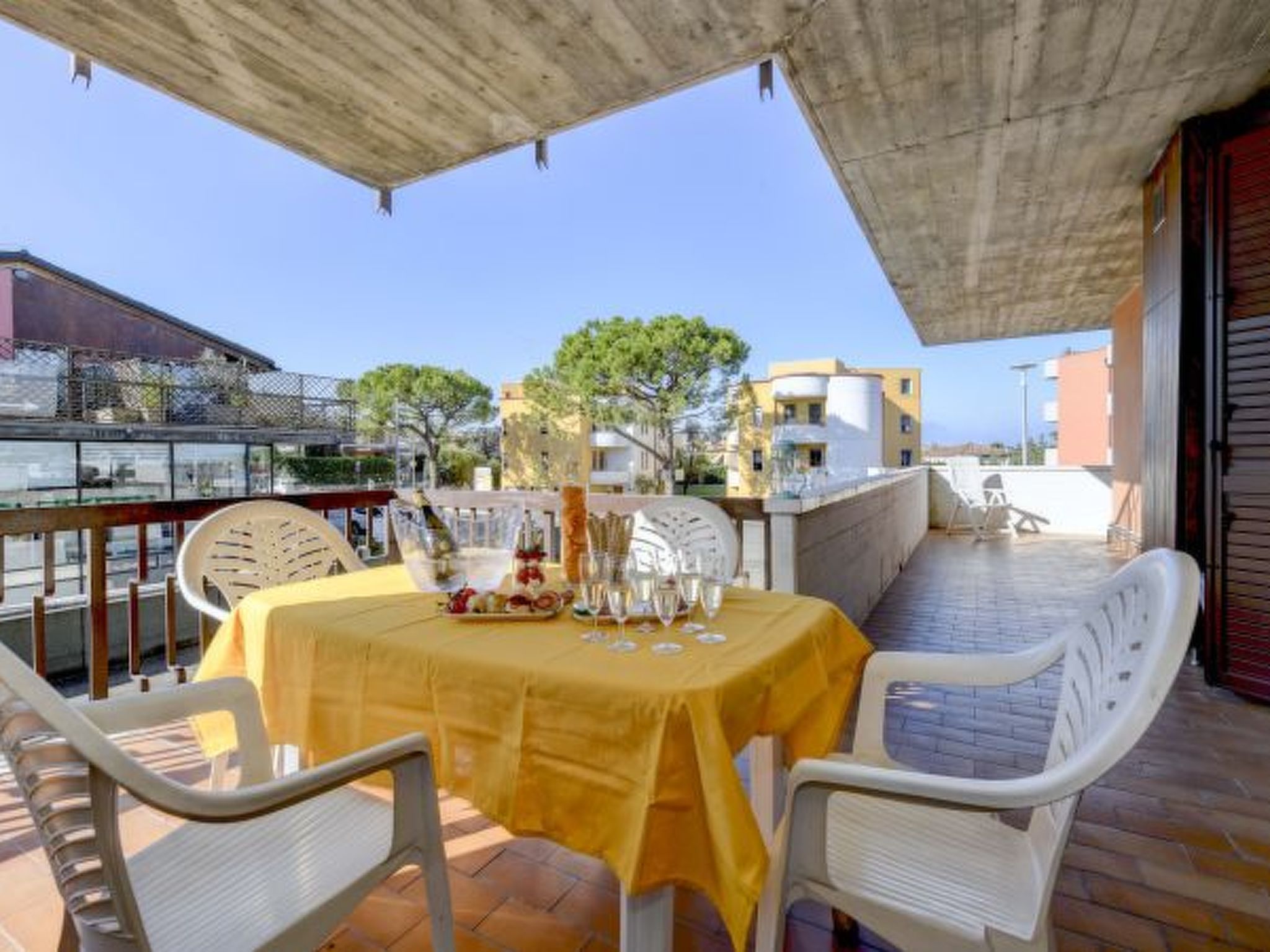 Photo of Desenzanoloft Lighthouse Apartment