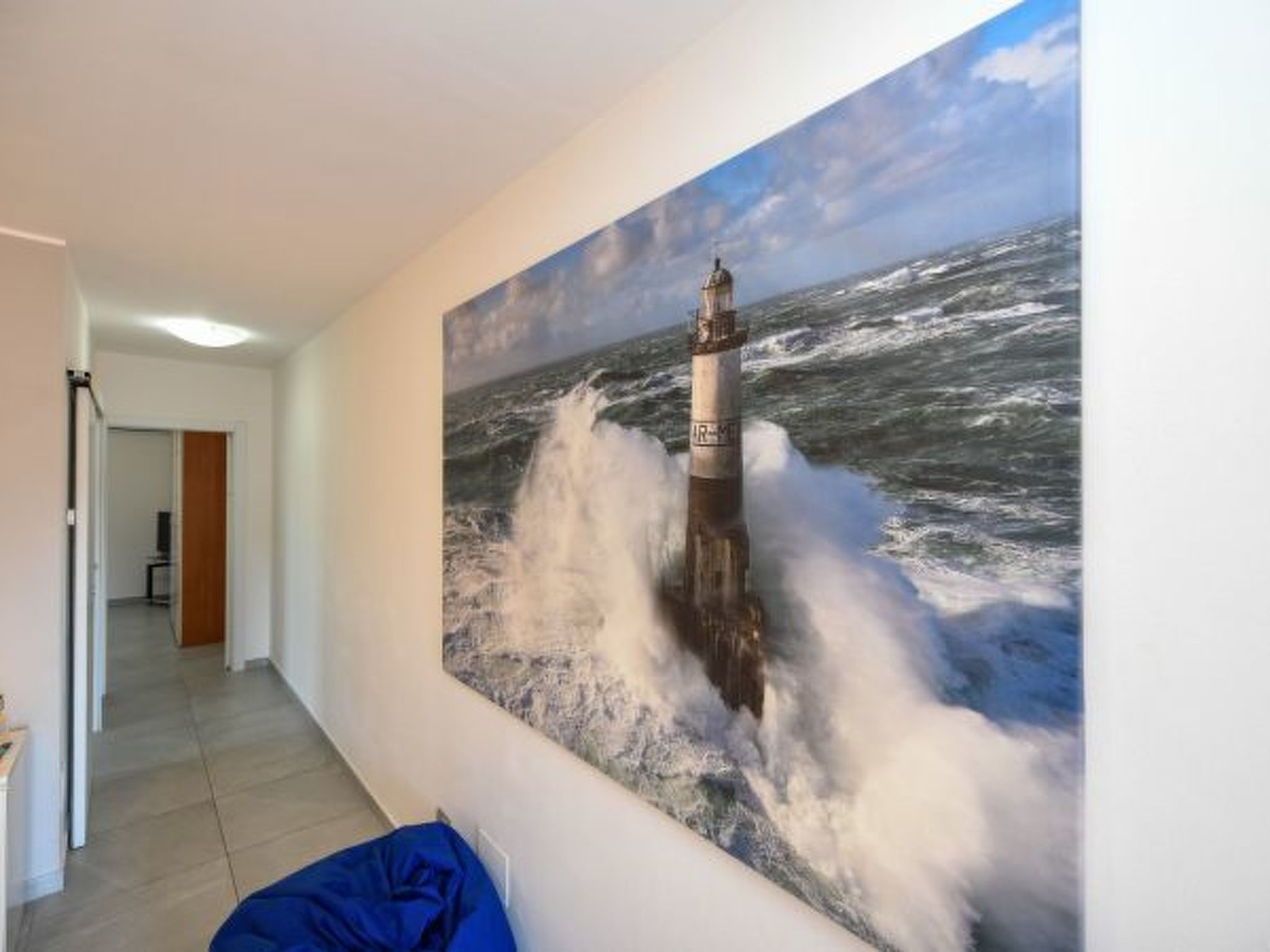 Photo of Desenzanoloft Lighthouse Apartment