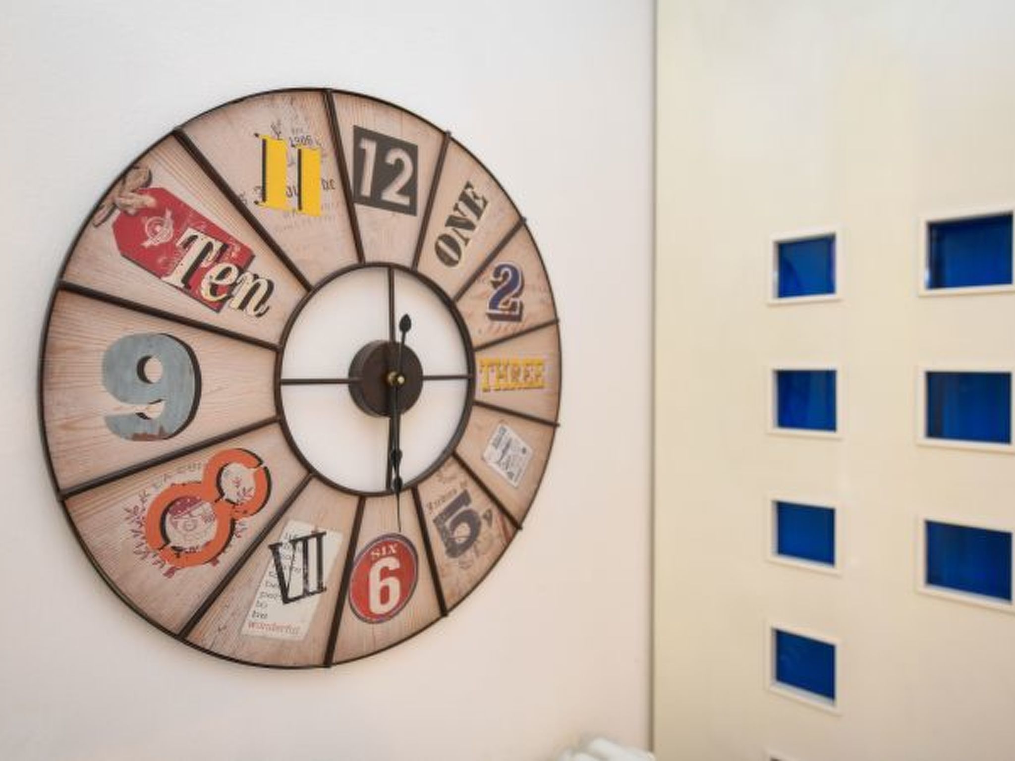 Photo of Desenzanoloft Lighthouse Apartment