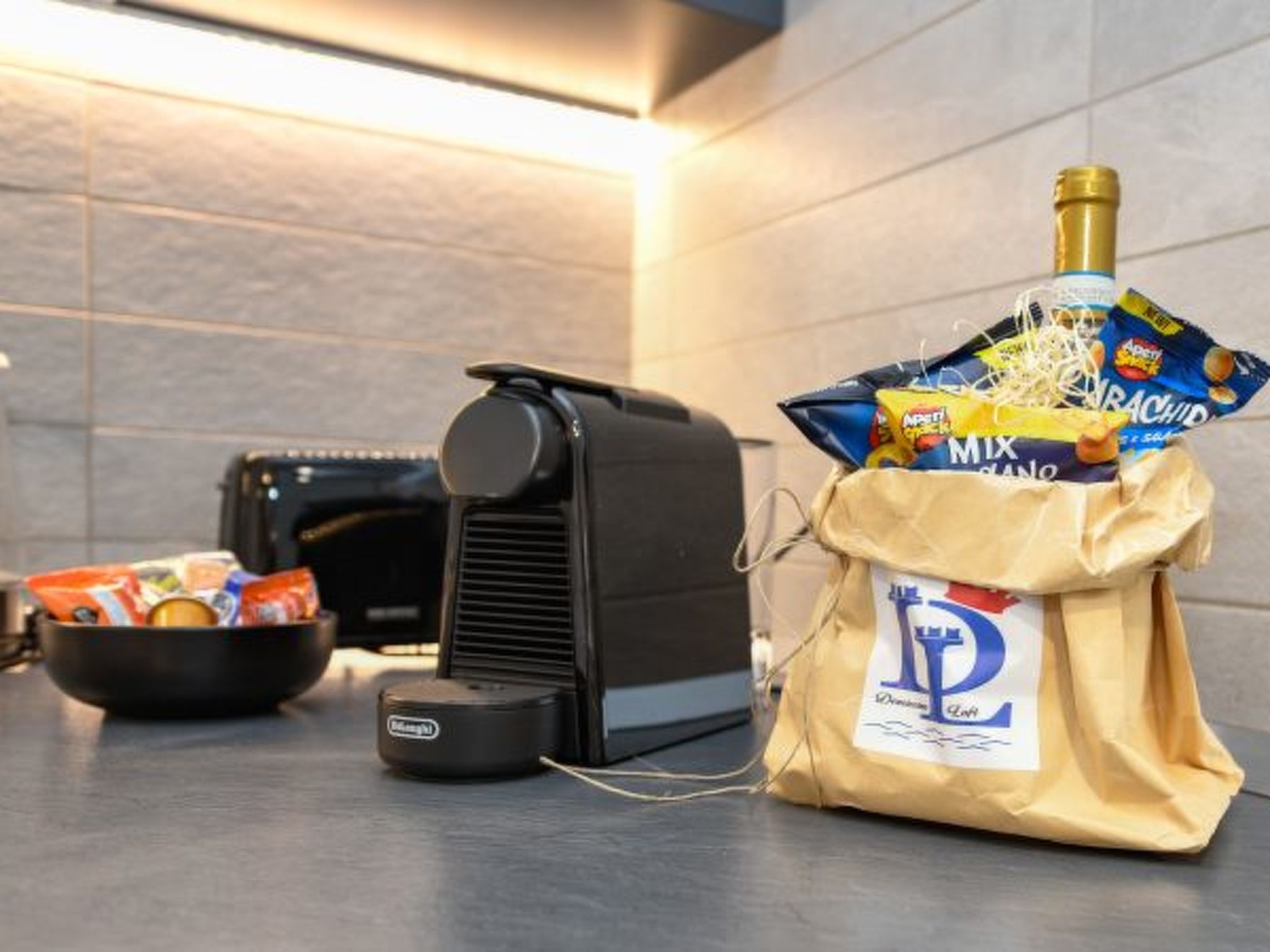 Photo of Desenzanoloft Lighthouse Apartment