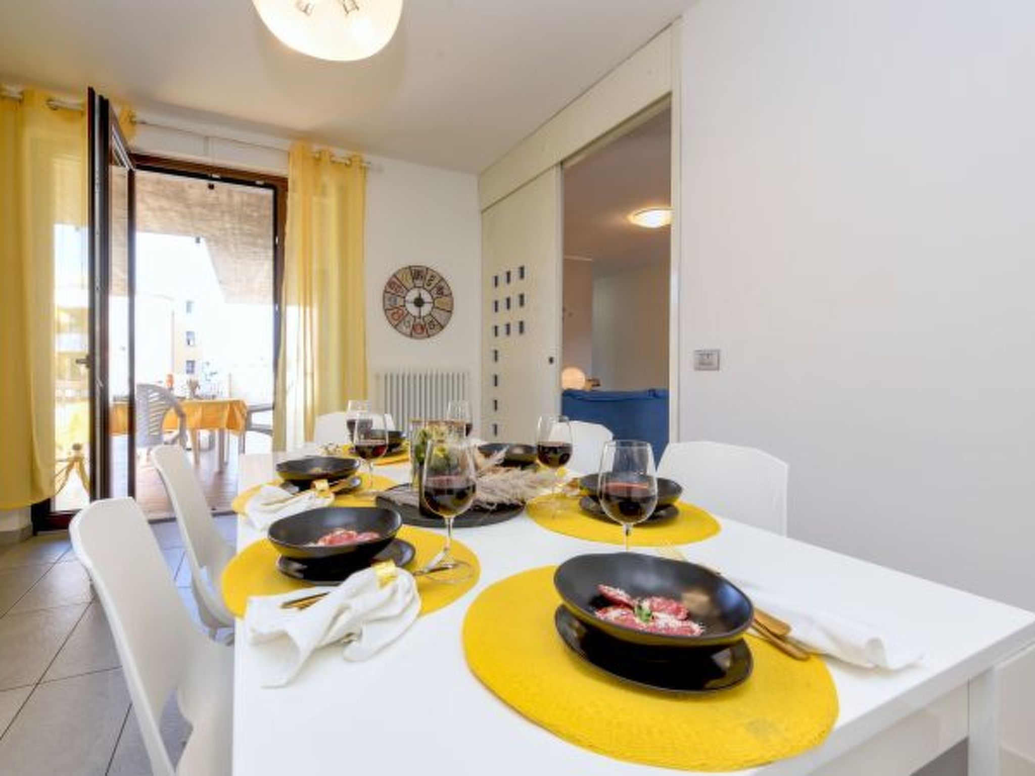 Photo of Desenzanoloft Lighthouse Apartment