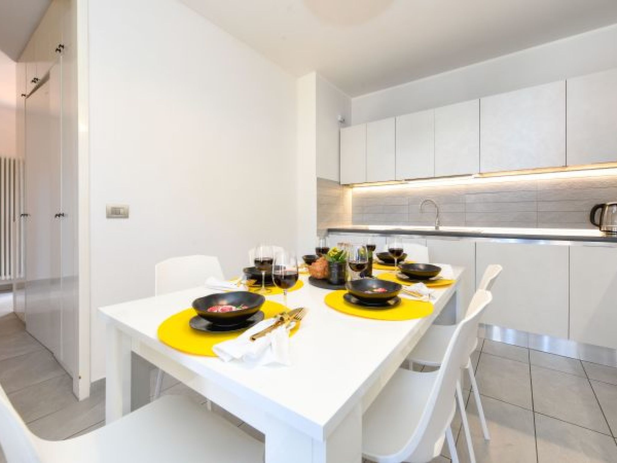 Photo of Desenzanoloft Lighthouse Apartment