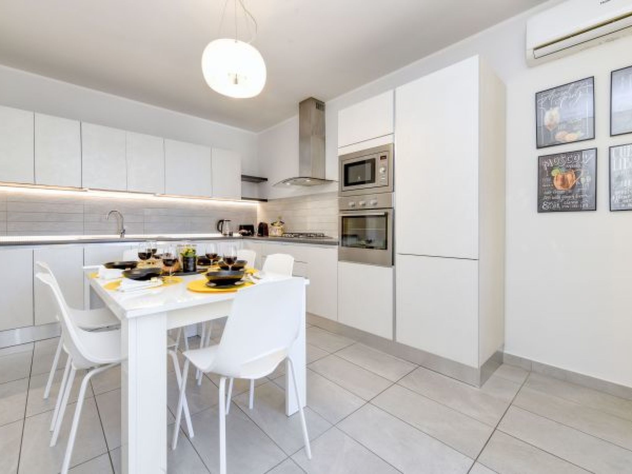 Photo of Desenzanoloft Lighthouse Apartment