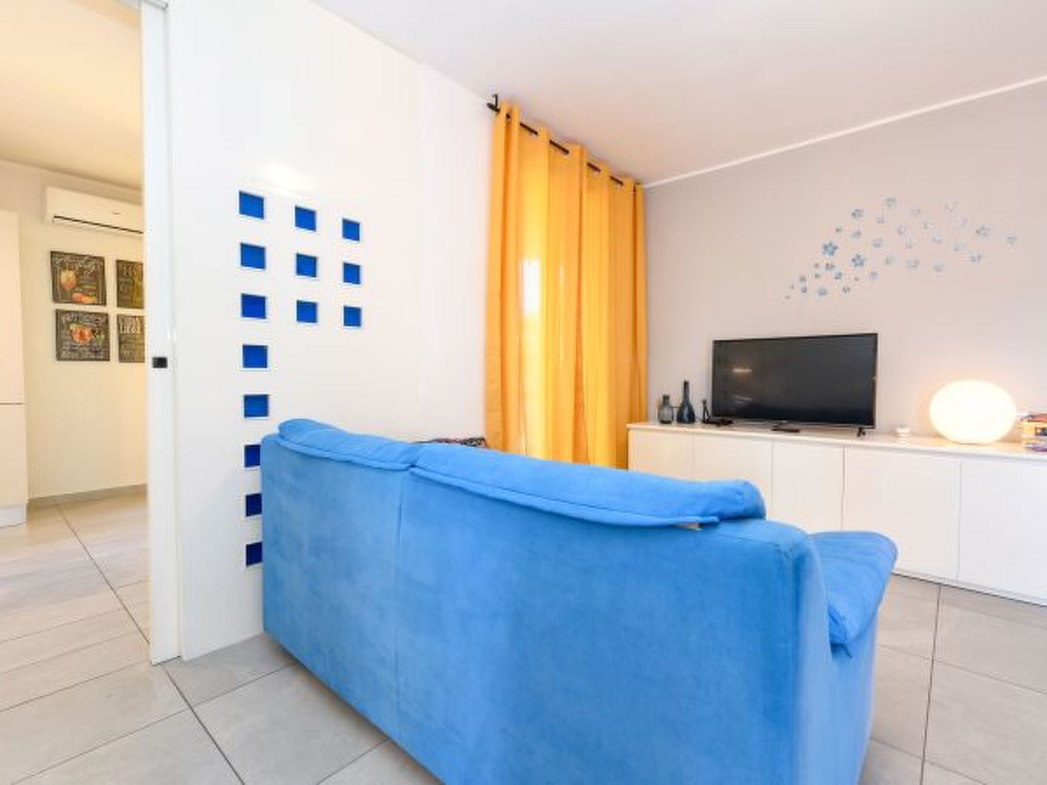 Photo of Desenzanoloft Lighthouse Apartment