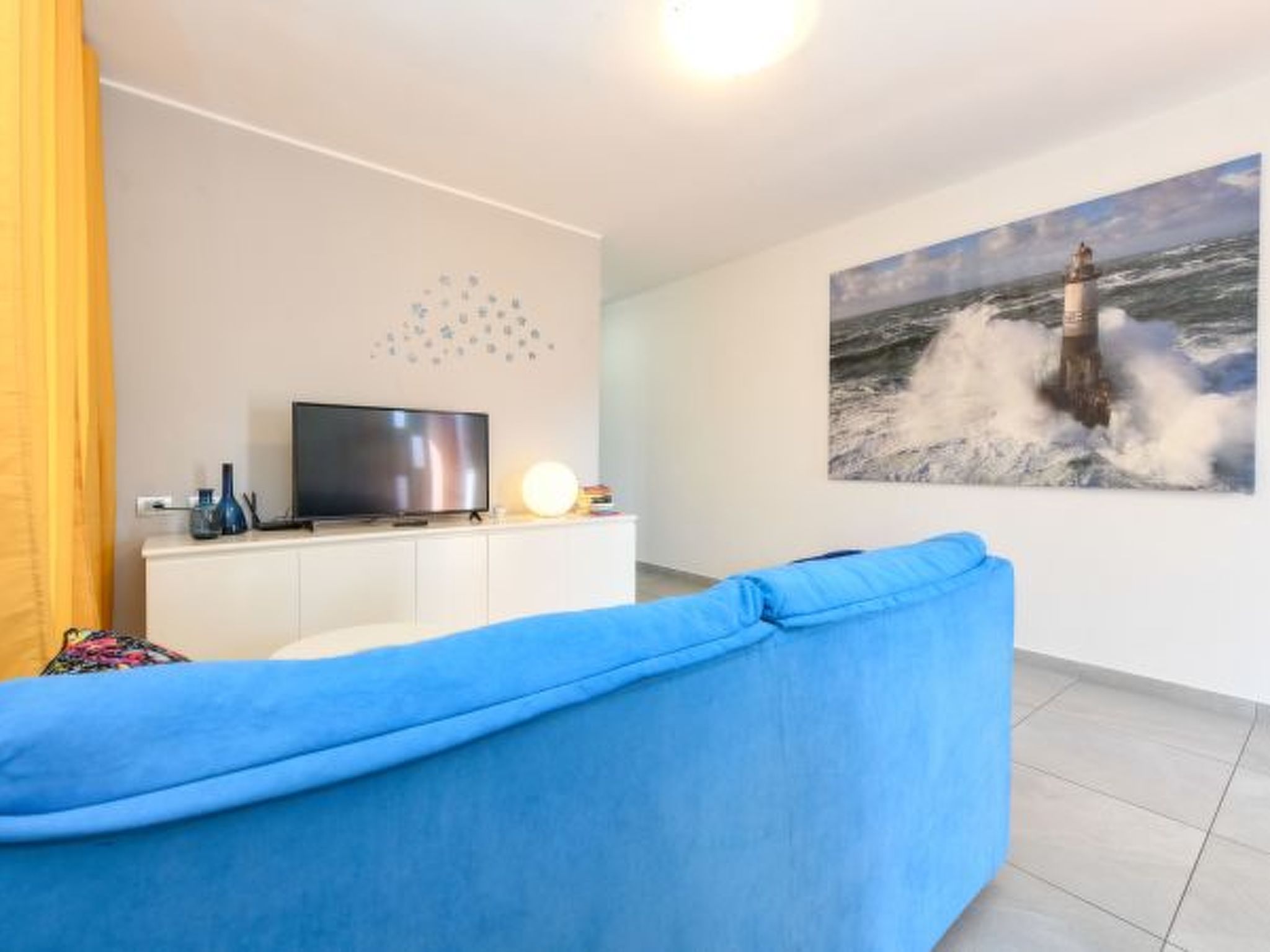 Photo of Desenzanoloft Lighthouse Apartment