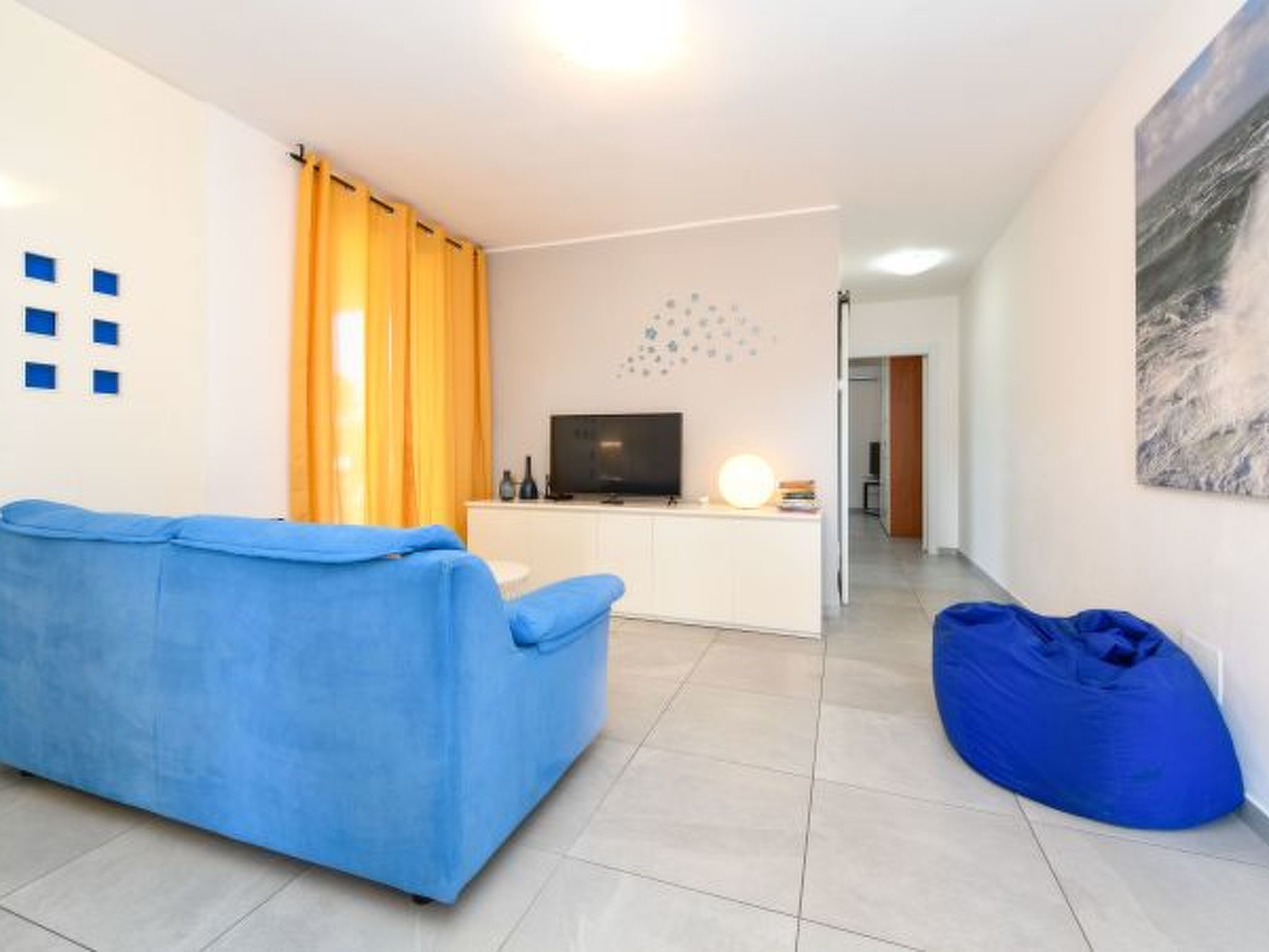 Photo of Desenzanoloft Lighthouse Apartment