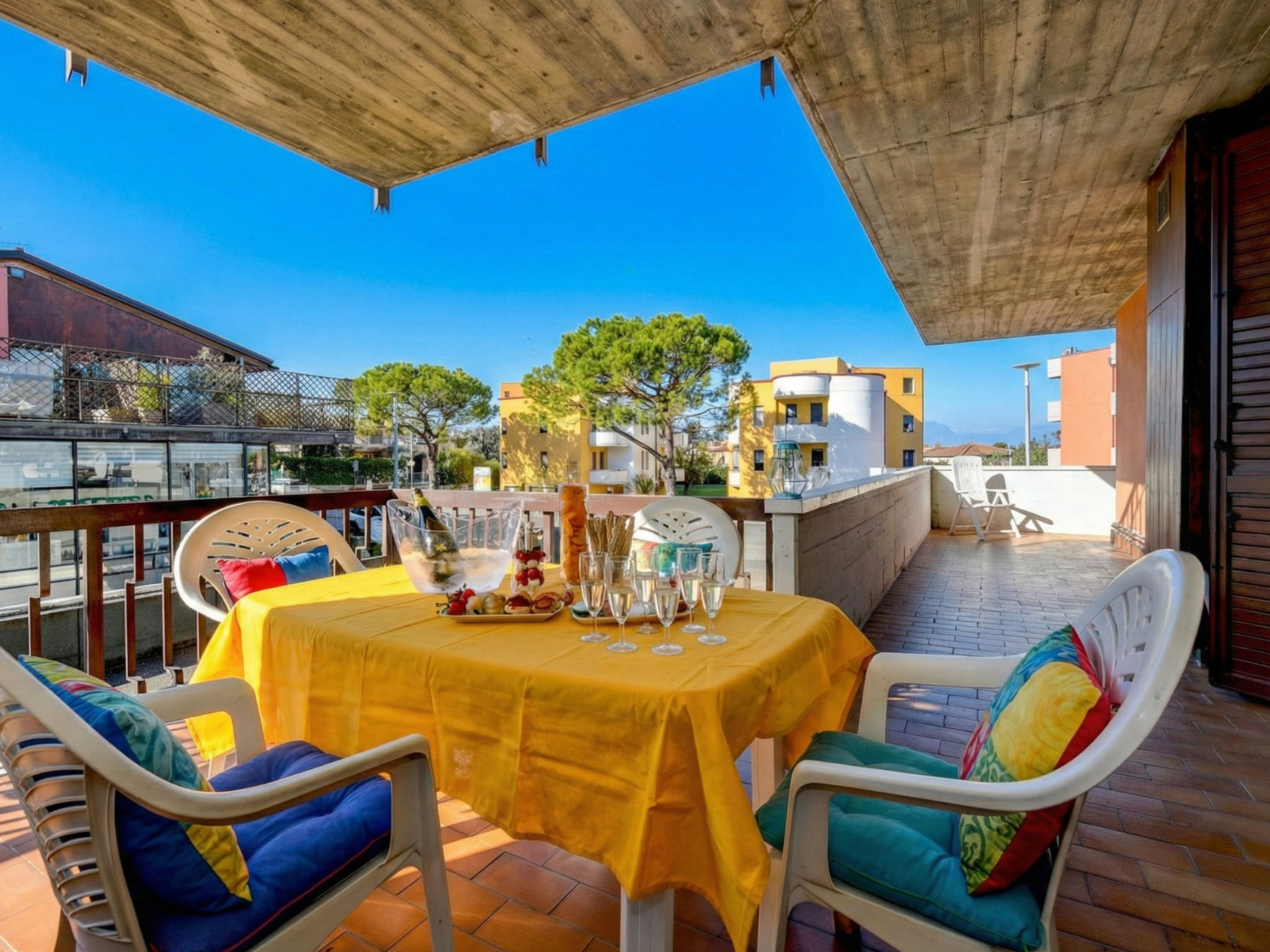 Photo of 59 Desenzanoloft Casa del faro