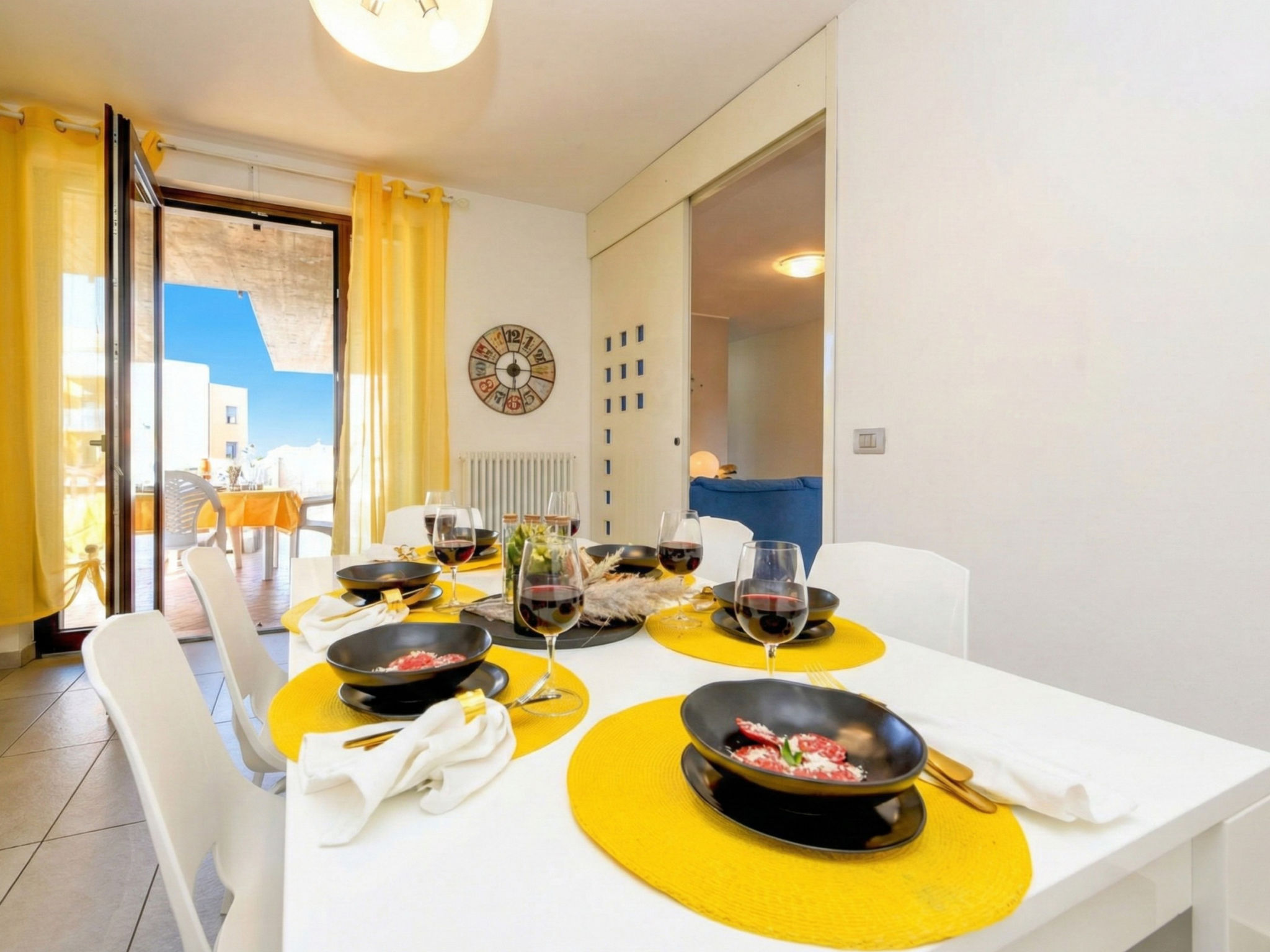 Photo of 59 Desenzanoloft Casa del faro