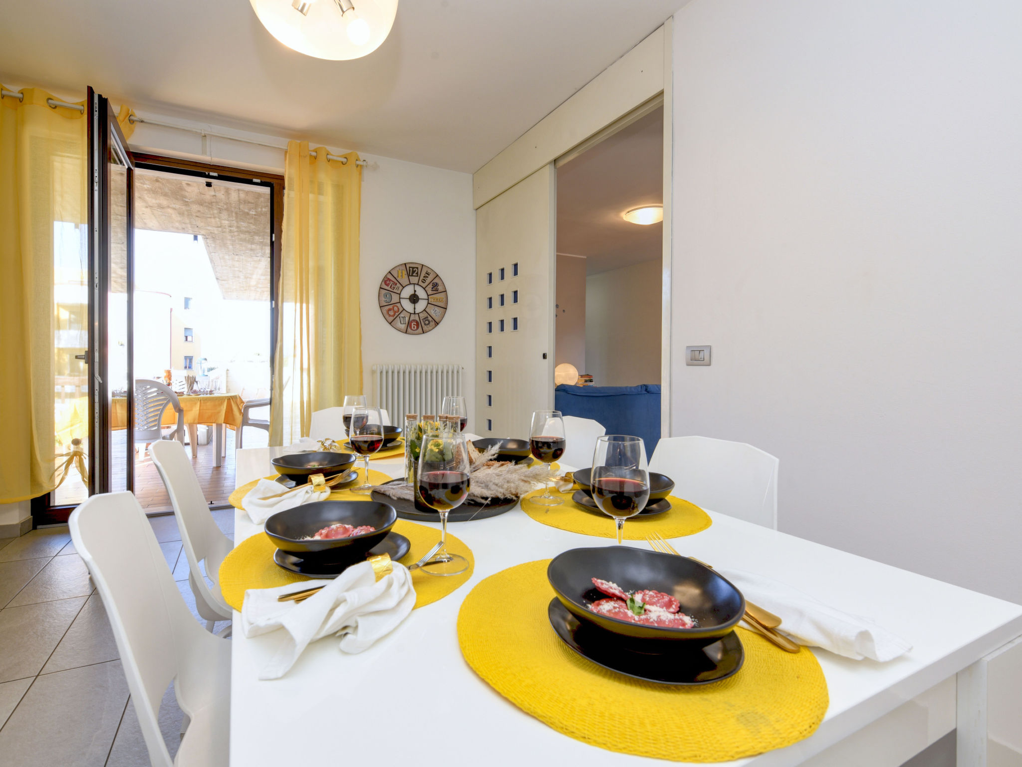 Photo of 59 Desenzanoloft Casa del faro