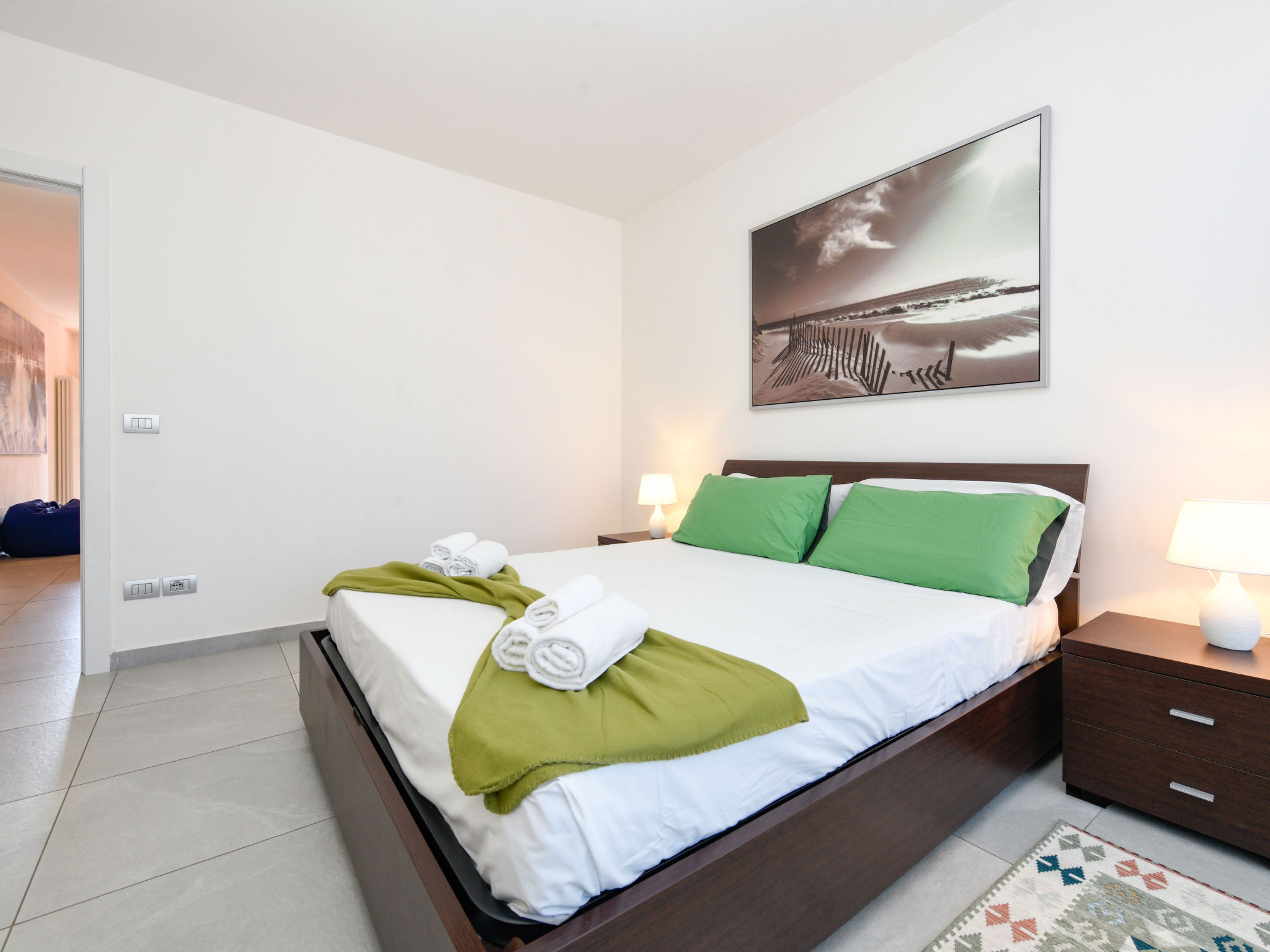 Photo of 59 Desenzanoloft Casa del faro