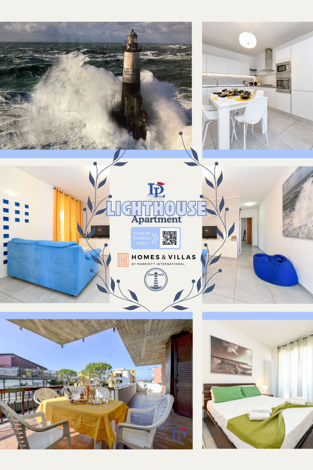 Photo of 59 Desenzanoloft Casa del faro