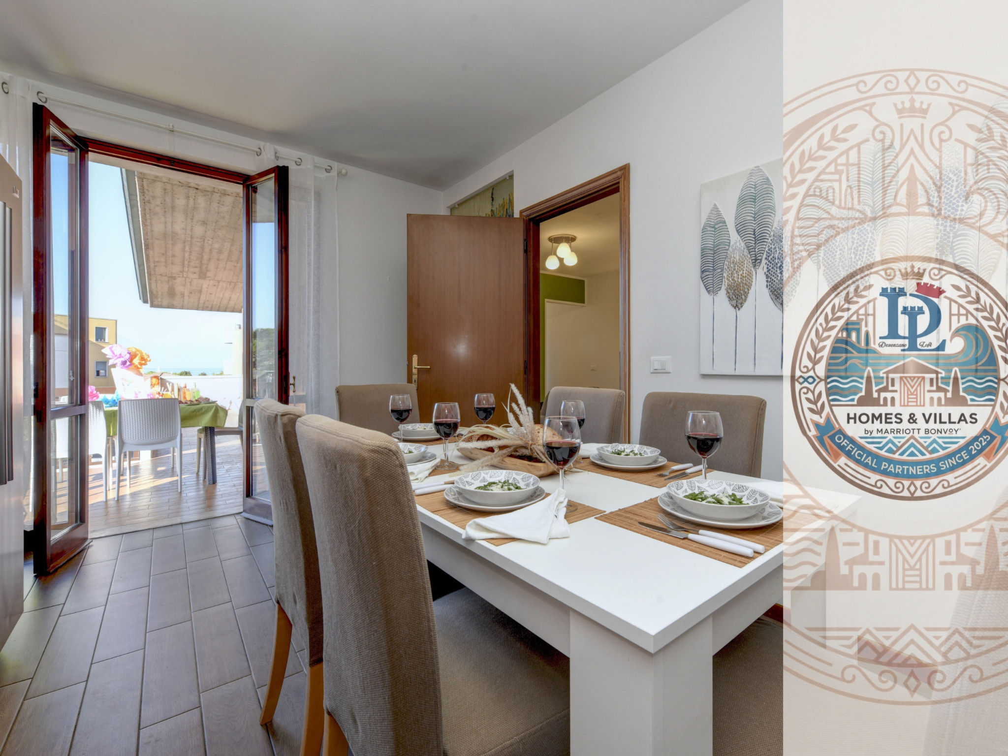 58 Desenzanoloft Casa degli artisti