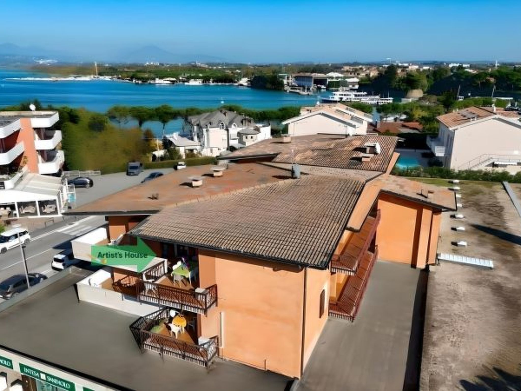 Photo of Desenzanoloft Casa degli Artisti