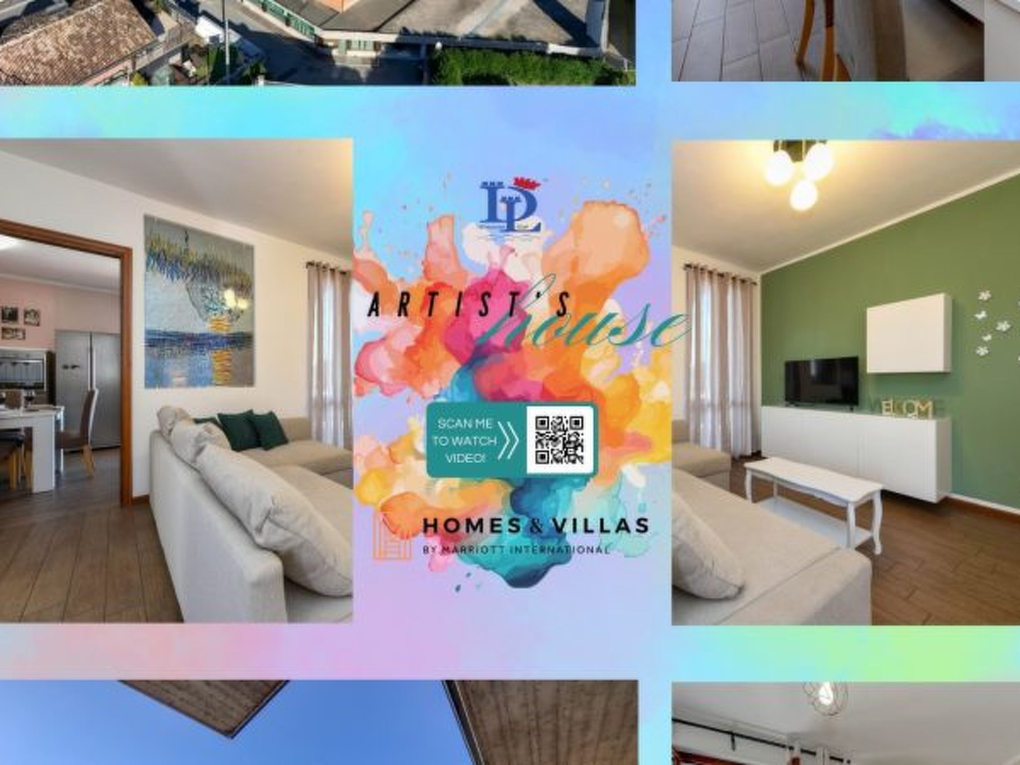 Photo of Desenzanoloft Casa degli Artisti