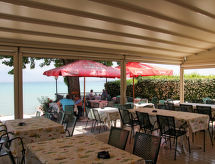 Ferienhaus Camping Wien
