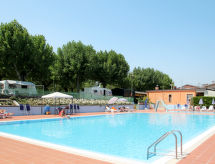 Ferienhaus Camping Wien