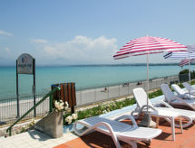 Ferienhaus Camping Wien