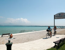 Ferienhaus Camping Wien