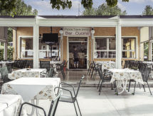 Feriebolig Camping Wien