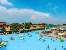 Appartement Belvedere Village