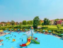 Appartement Belvedere Village