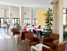 Appartement Belvedere Village
