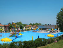 Appartement Belvedere Village