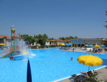 Appartement Belvedere Village