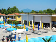Appartement Belvedere Village