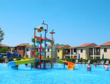 Appartement Belvedere Village