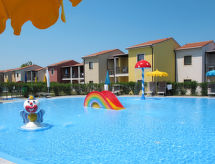 Appartement Belvedere Village