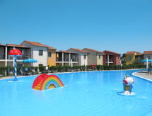 Appartement Belvedere Village
