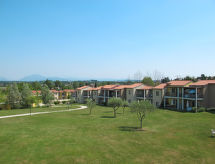 Appartement Belvedere Village