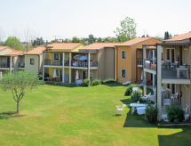 Appartement Belvedere Village