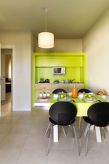 Appartement Belvedere Village