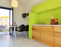 Appartement Belvedere Village