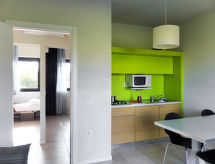 Appartement Belvedere Village
