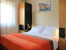 Appartement Belvedere Village